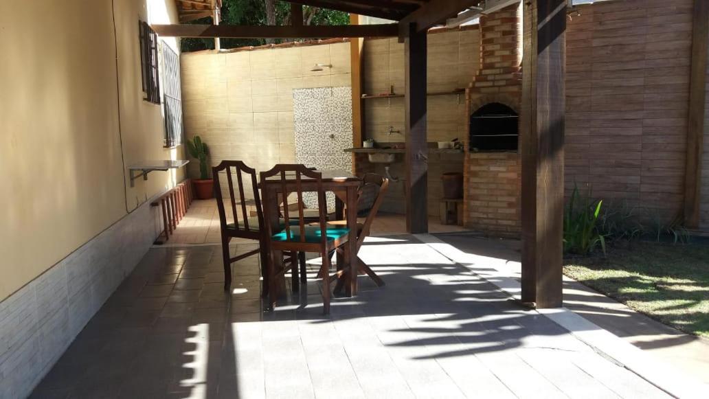 Linda Casa Rio Das Ostras, Ar Condicionado, Wifi, Churrasqueira E Garagem Ngoại thất bức ảnh